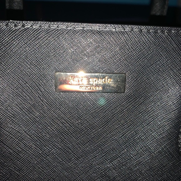 Kate Spade over the shoulder bag - Picture 2 of 7